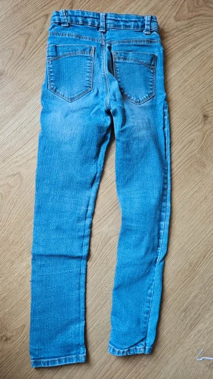 Jean super skinny - photo numéro 4