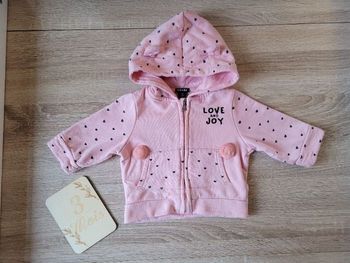 Sweet Kiabi 3 mois 56-62 cm