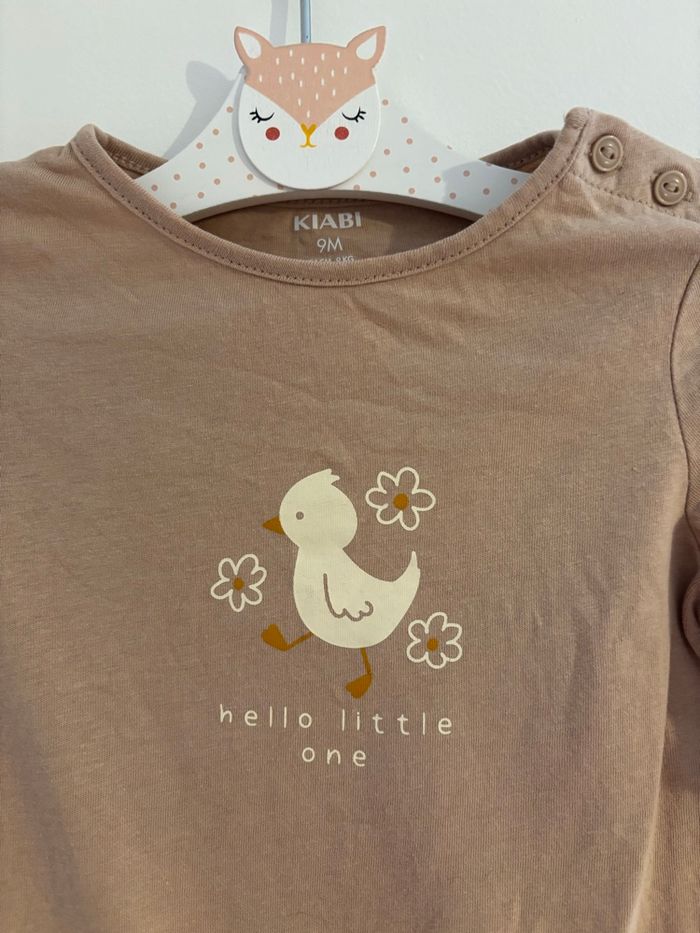 Haut 9M - photo numéro 2