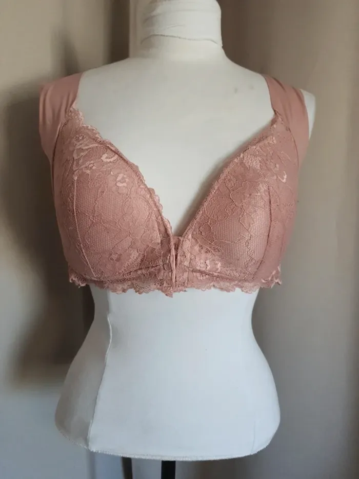 Soutien Gorge- Brassière femme XXL - photo numéro 1