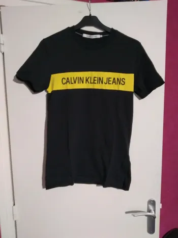 T-shirt taille M