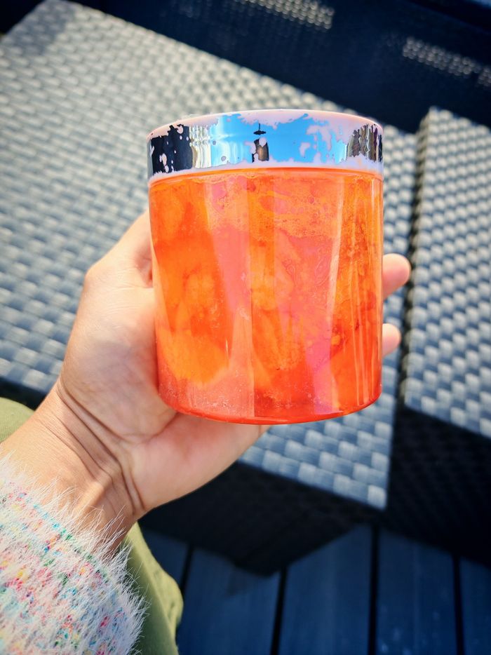 Savon corporelle blanchissant - photo numéro 2