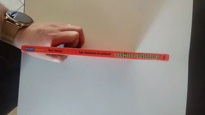 Livre enfant - photo numéro 2