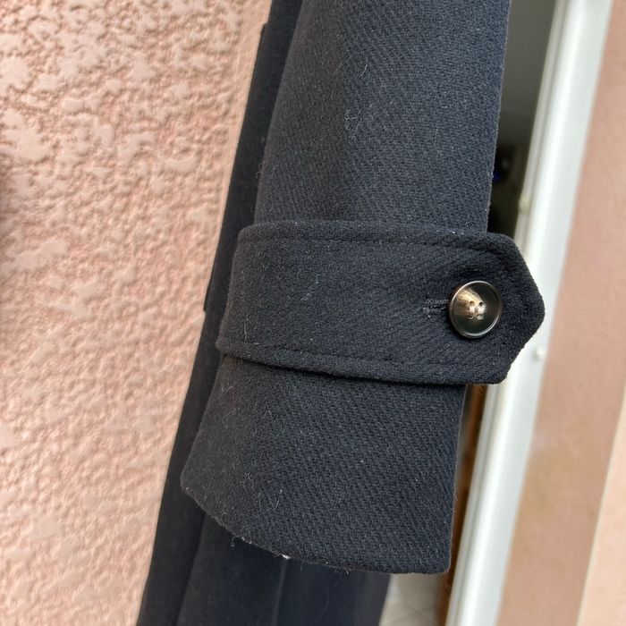 Manteau - photo numéro 4