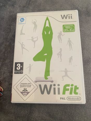 Jeu wii
