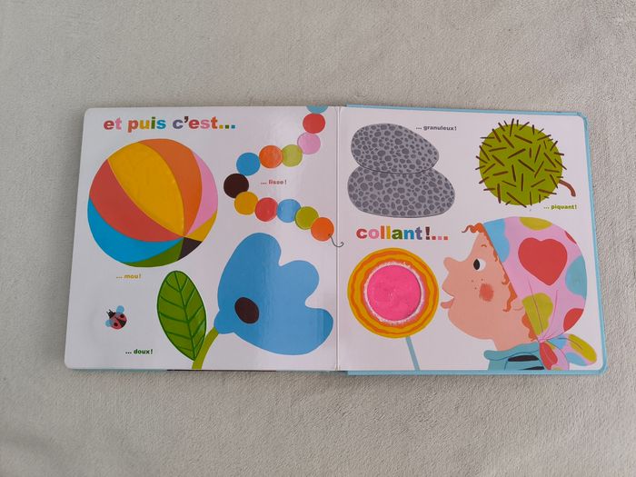 Livre Imagidoux Gründ - photo numéro 7