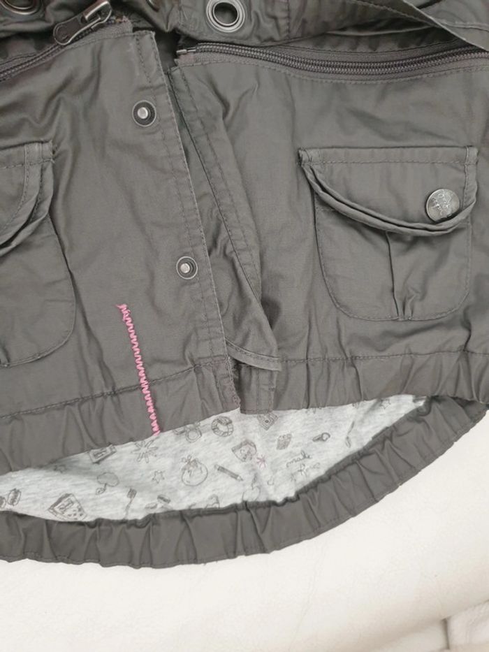 Superbe manteau - photo numéro 2