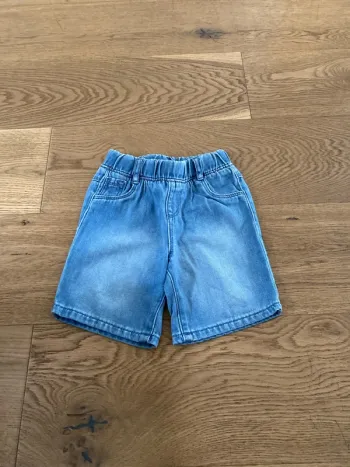 Short