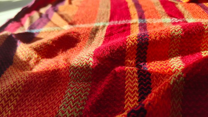 Écharpe de portage - photo numéro 3