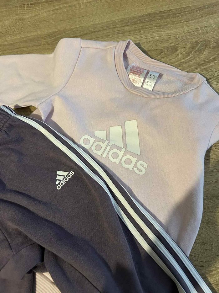 Ensemble Adidas - photo numéro 4