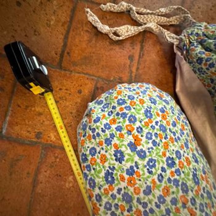 Coussin d’allaitement avec housse - photo numéro 5
