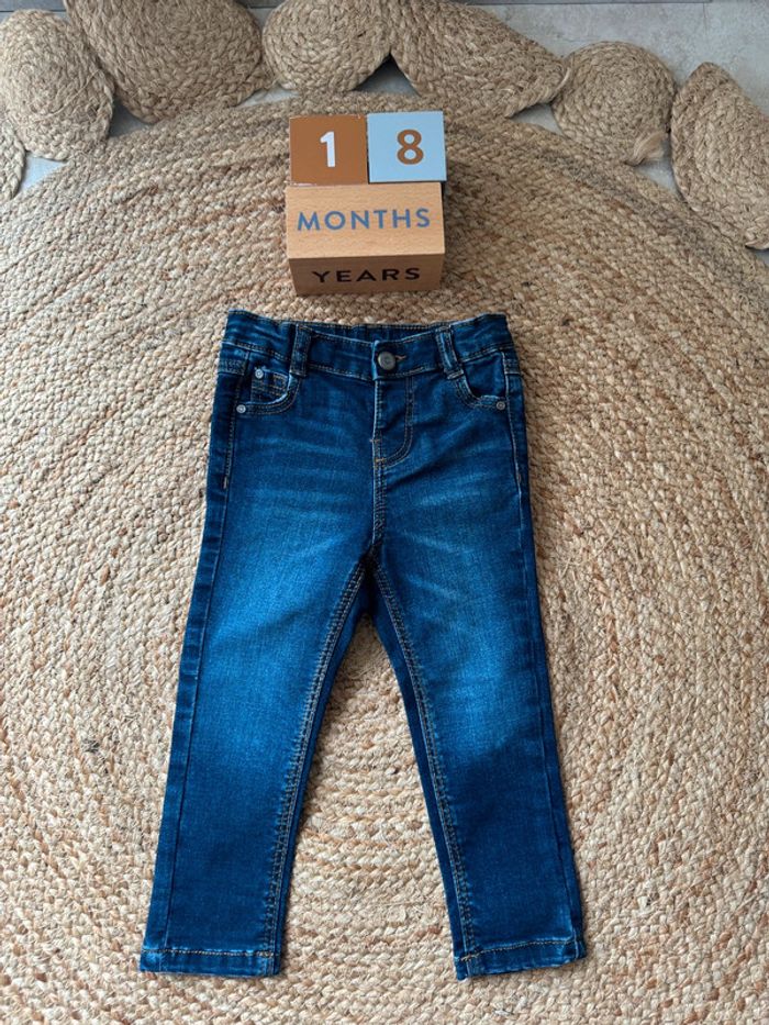 Ensemble garçon 18 mois - photo numéro 5