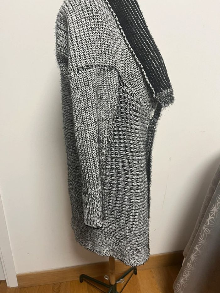 Gilet ch fashion - photo numéro 6