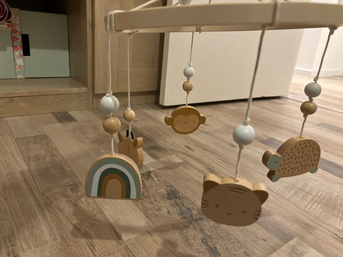 Mobil musical - photo numéro 6