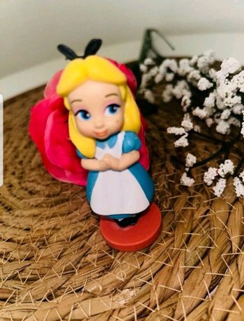 Figurine disney 