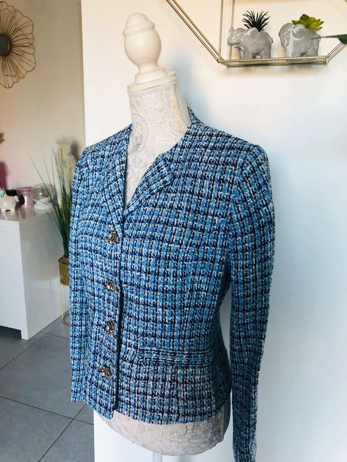 Blazer Zara neuf taille L - photo numéro 3