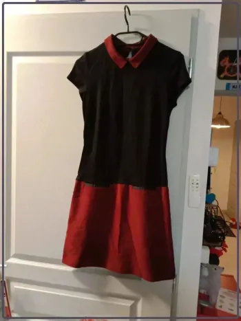 Robe Naf Naf
