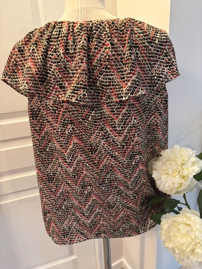 Haut T. 46 - photo numéro 4