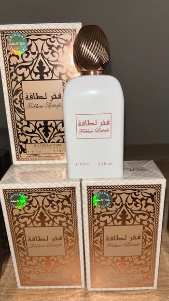 parfum Dubai Fakhar