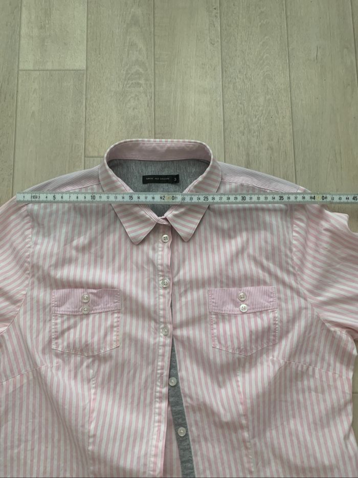 Chemise femme - photo numéro 6