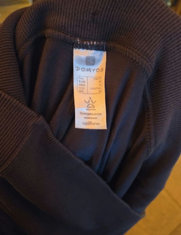 Ensemble de sport - photo numéro 5