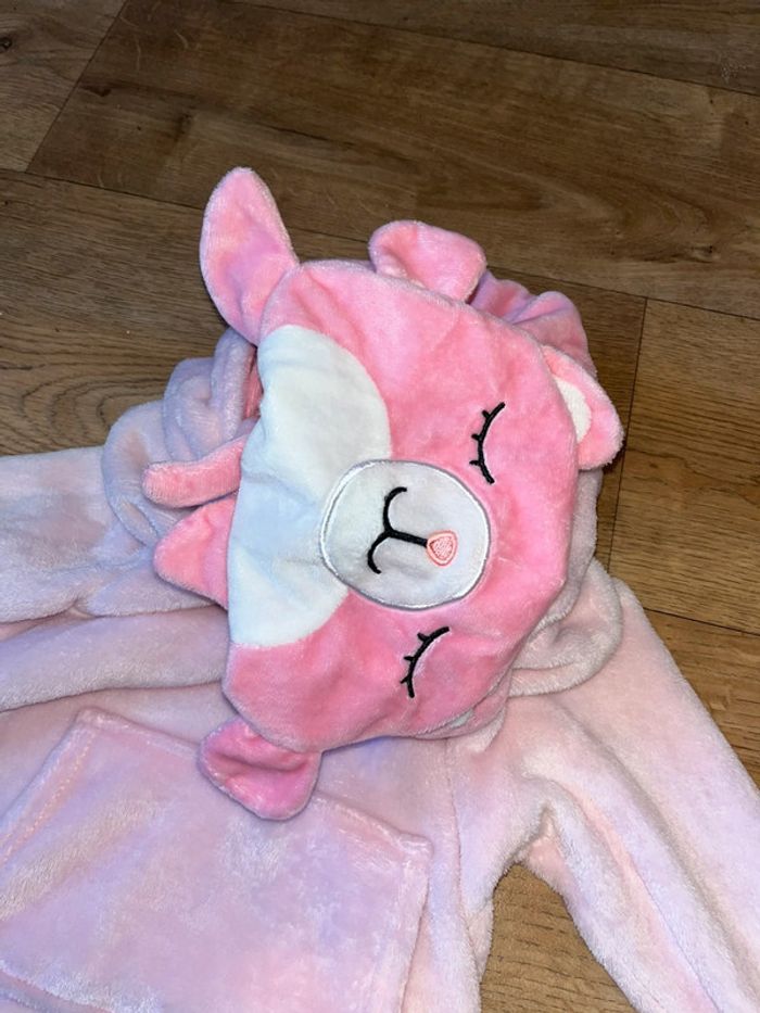 Pancho peluche - photo numéro 3