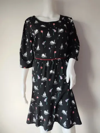Robe Yumi🦢 taille 44