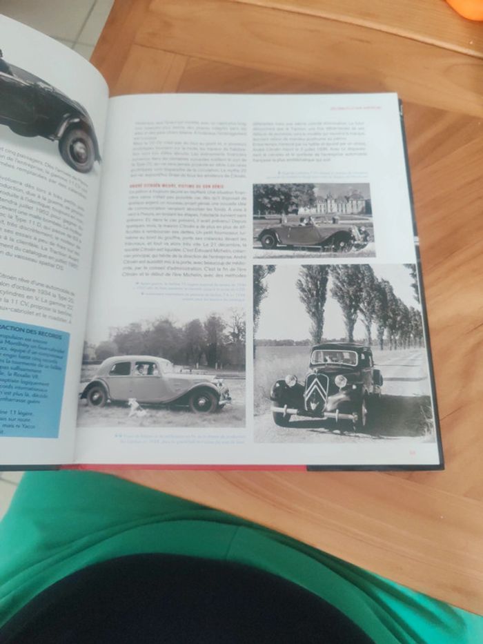 Les 90 ans de Citroën - photo numéro 3