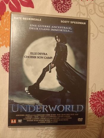 Underworld