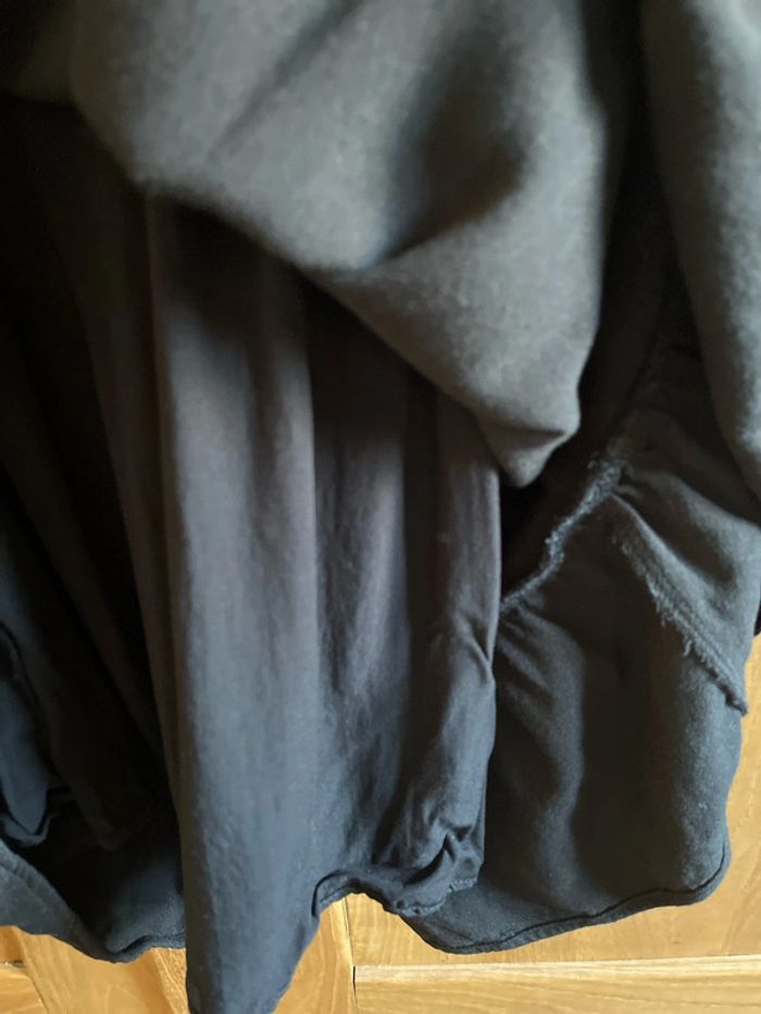 Robe noire fille Ikks 12 ans XS - photo numéro 4