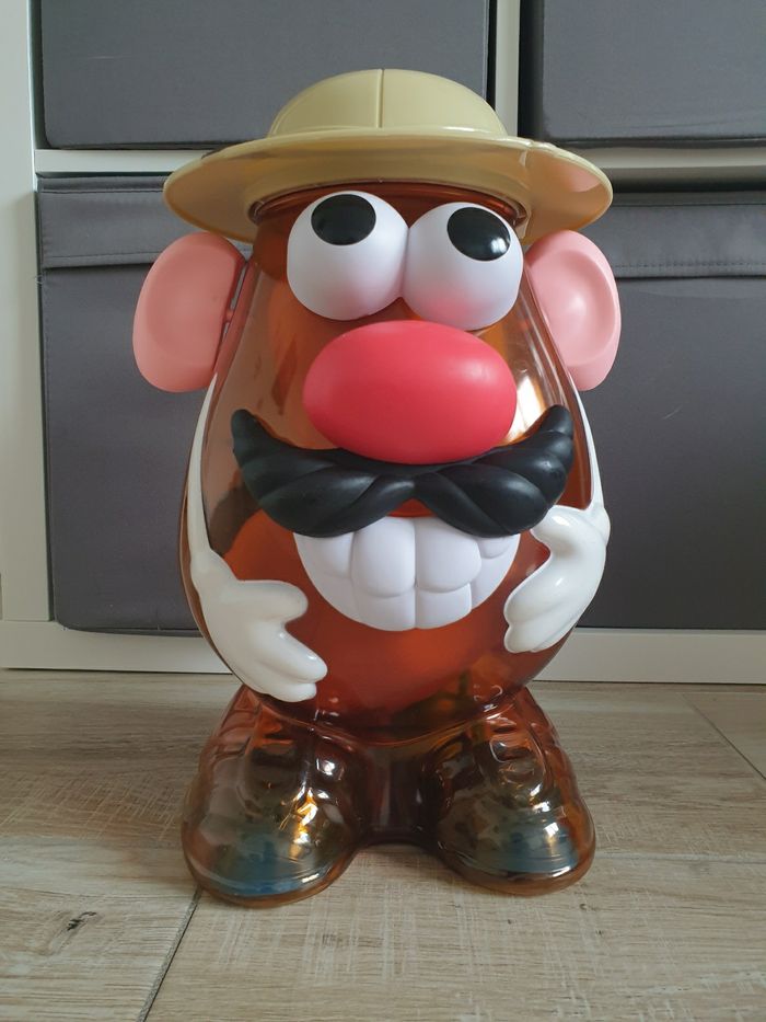 Monsieur Patate