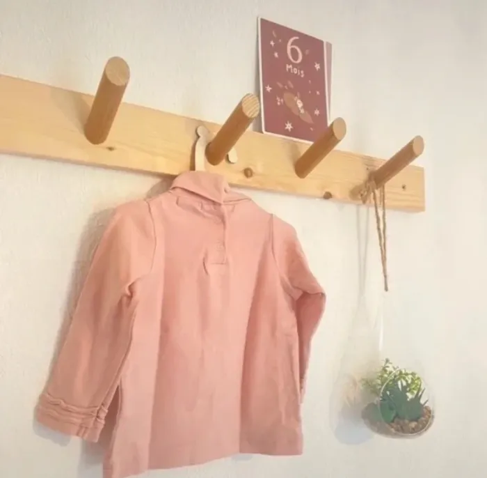 Sous pull col roulé - photo numéro 2