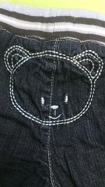 Petit jeans
