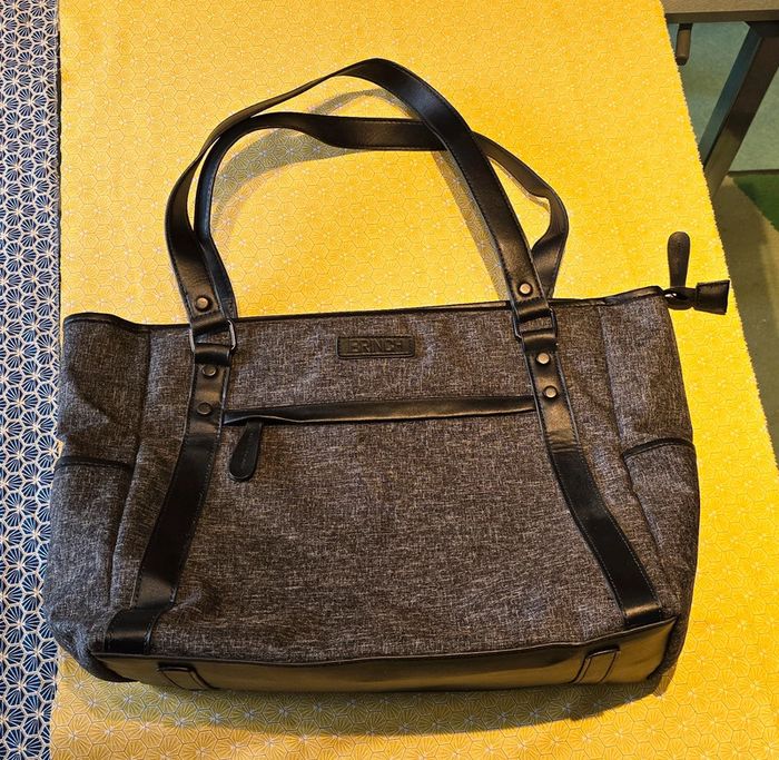 Sac bandoulière ordinateur