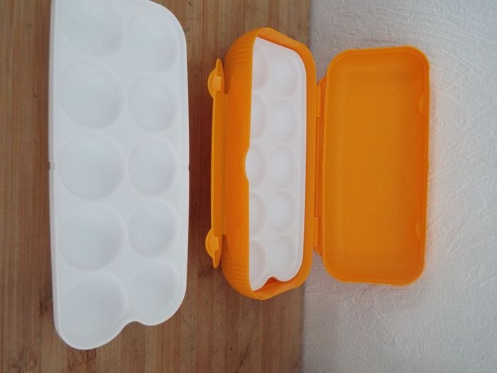 boite tupperware
