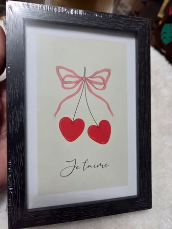 Message de St Valentiin