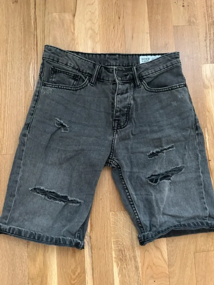 Lot de 3 shorts primark - photo numéro 6