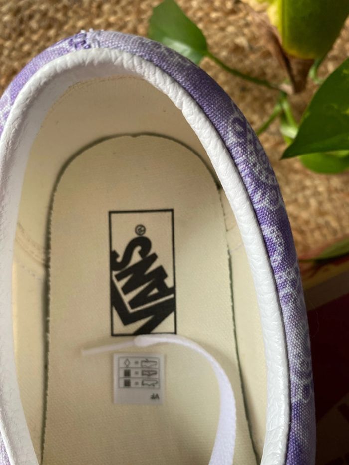 Baskets vans 46 - photo numéro 4