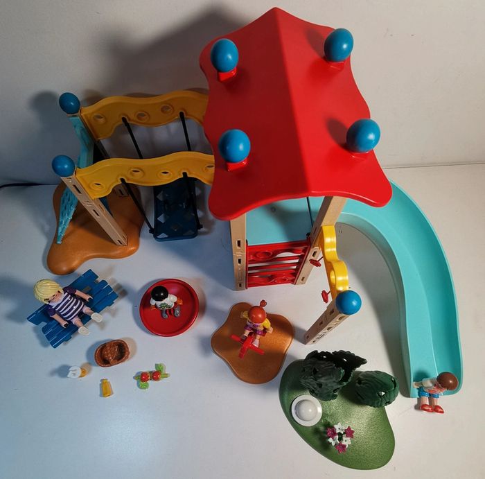 Playmobil 9423 - photo numéro 4
