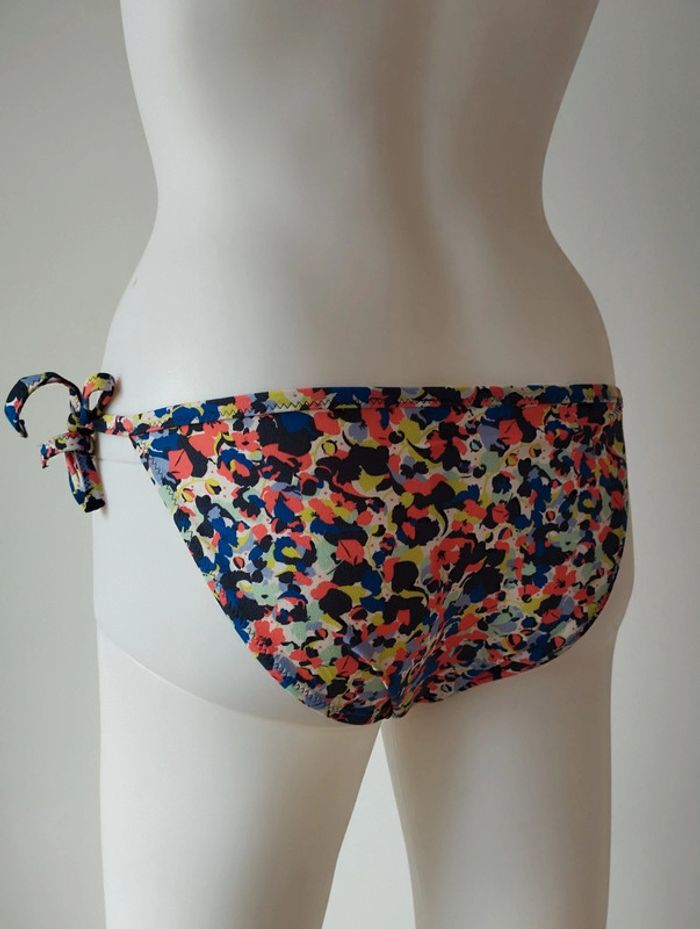 Bas de maillot de bain taille s - photo numéro 3