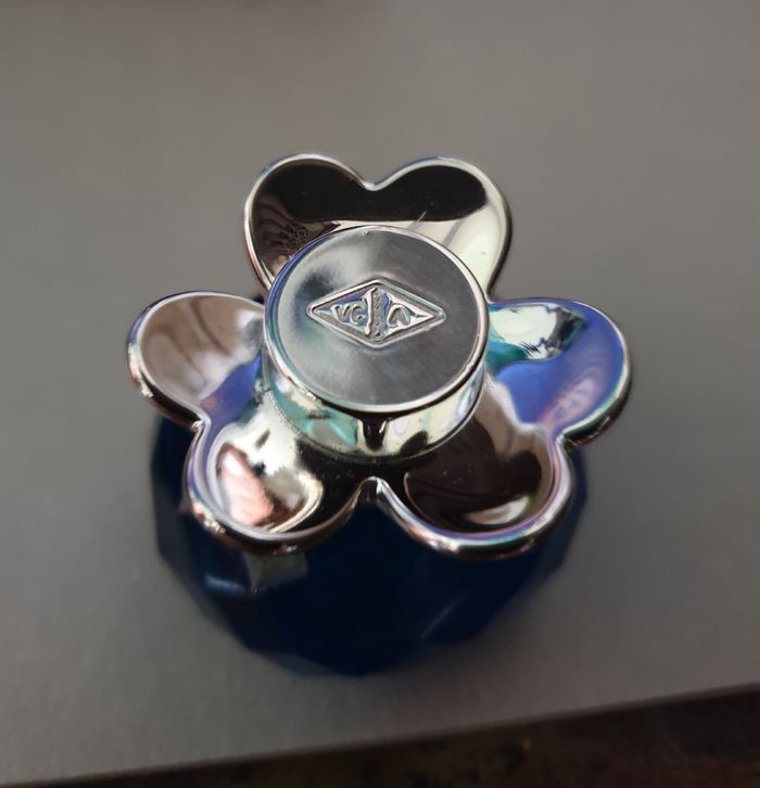 Miniature Van Cleef & Arpels - photo numéro 4