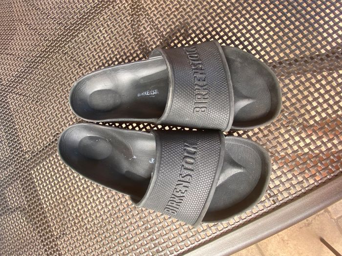 Mules 38birkenstock - photo numéro 5