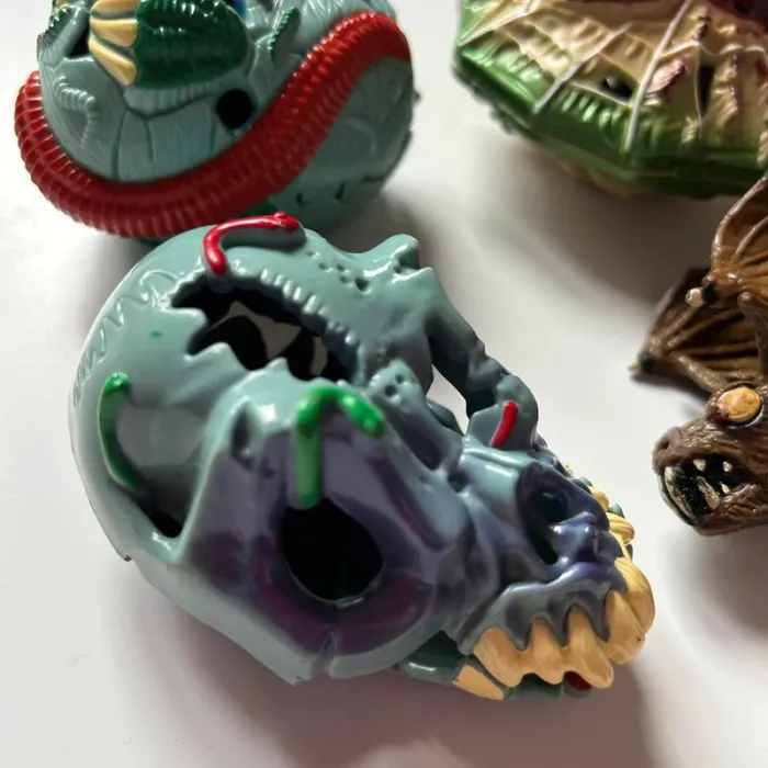 Lot horror pets Mattel vintage - photo numéro 11