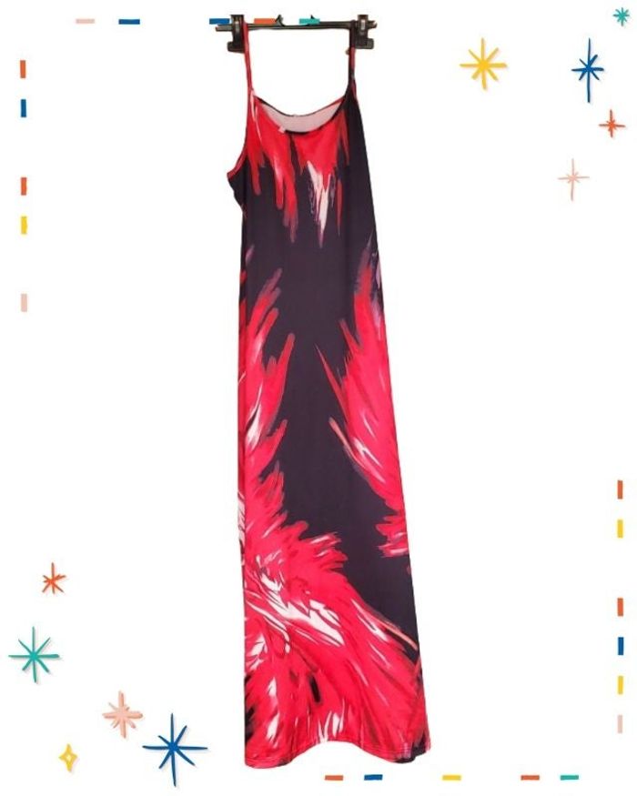 Robe longue