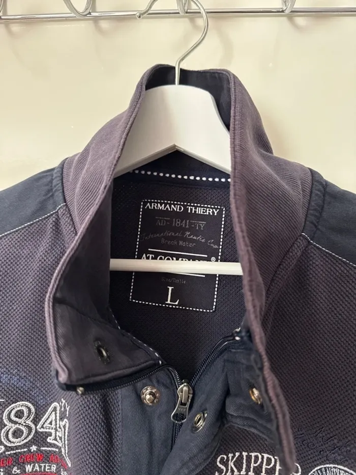 Veste homme - photo numéro 2