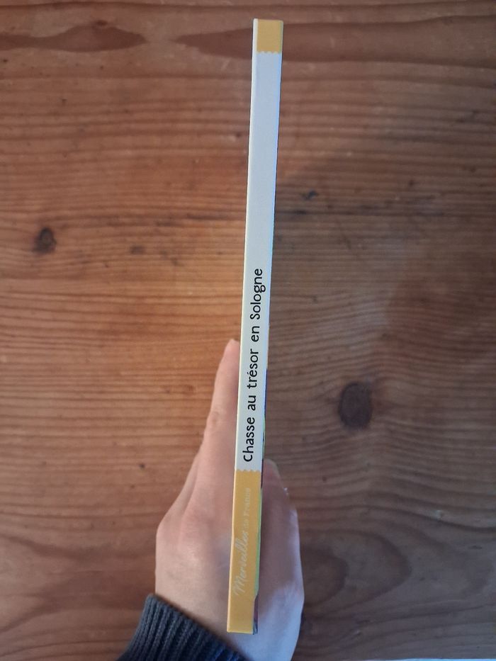 Livre Mac Donald - Hachette - photo numéro 3