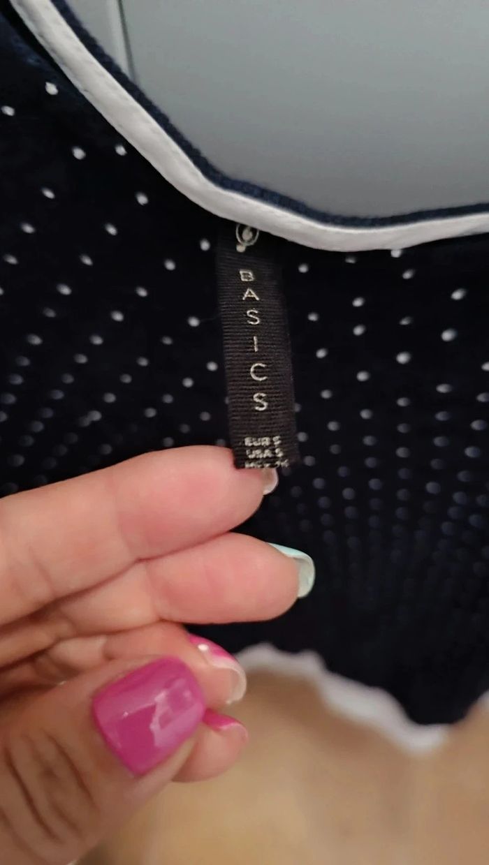 T-shirt femme - photo numéro 2