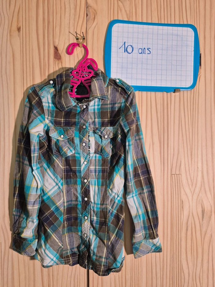 Chemise
