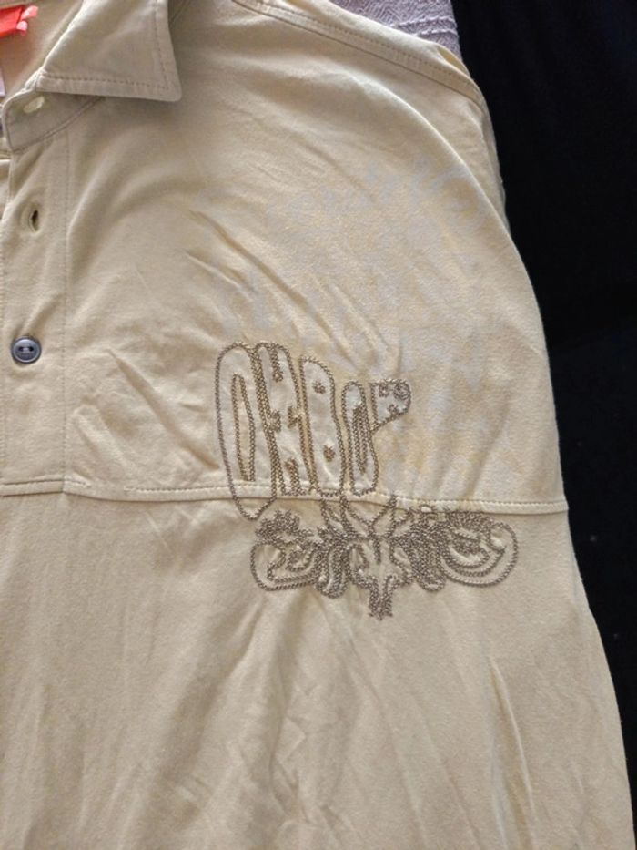 Polo homme Oxbow taille XXXL - photo numéro 5