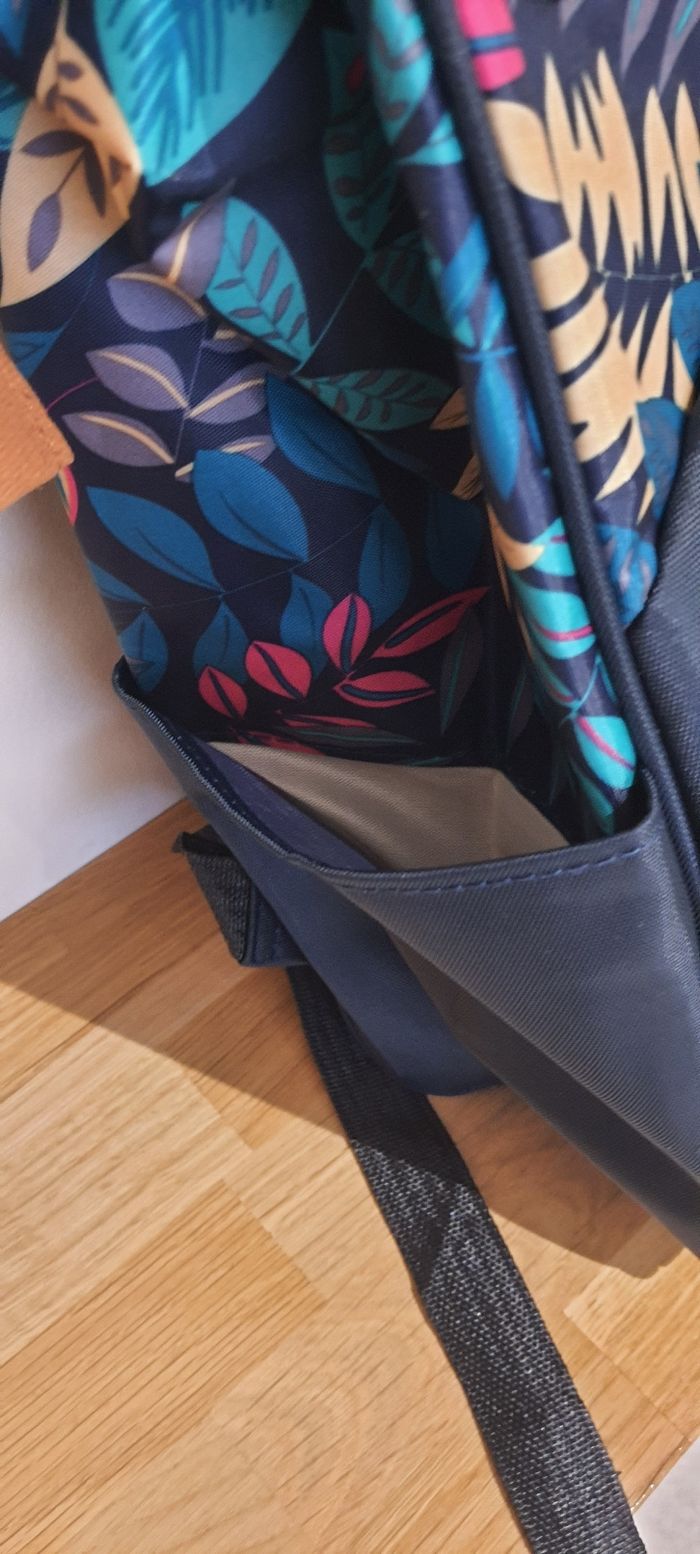 Sac à dos femme neuf- pratique et tendance - photo numéro 6